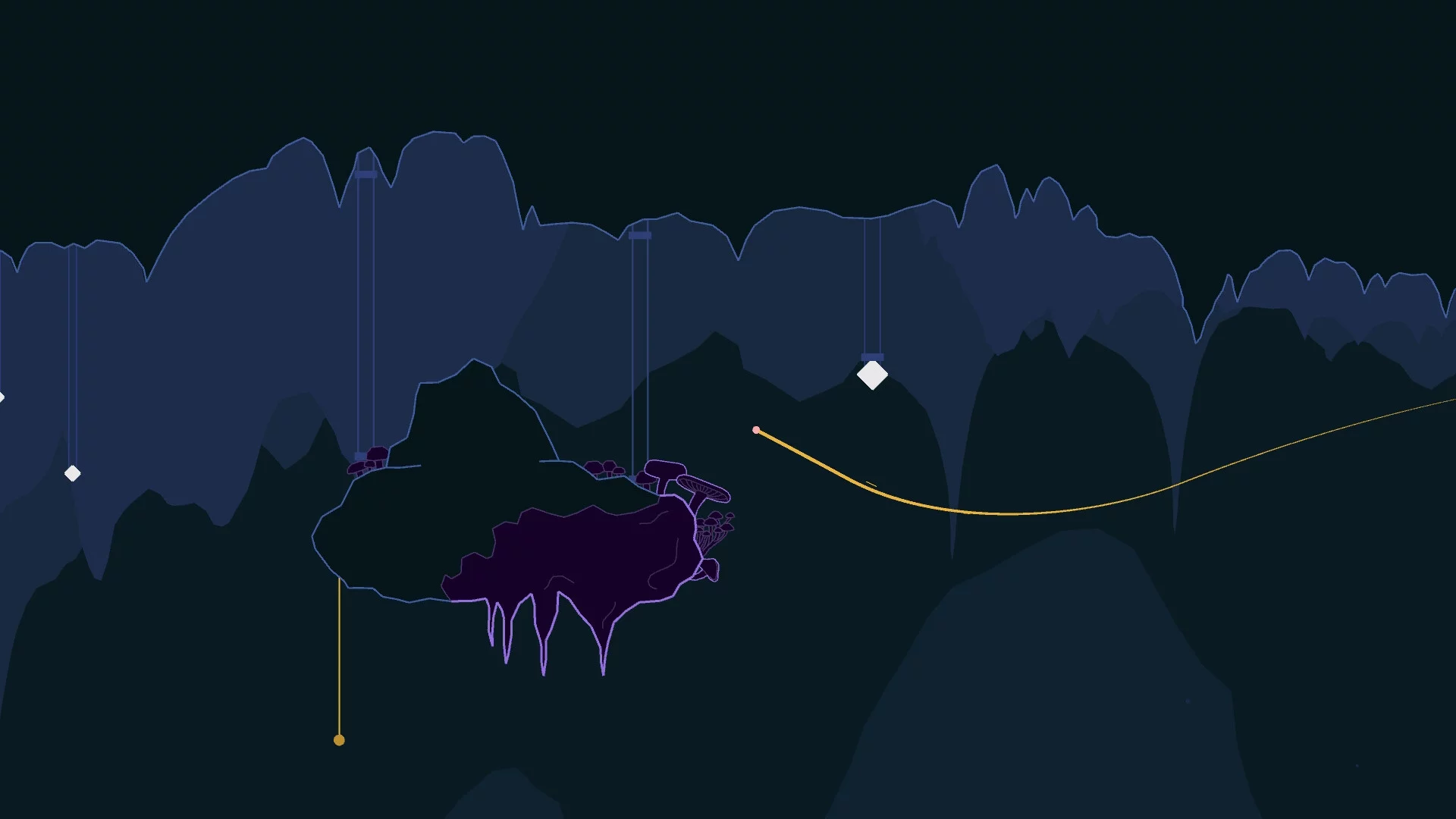 Изображение игры: Unbound Drift
