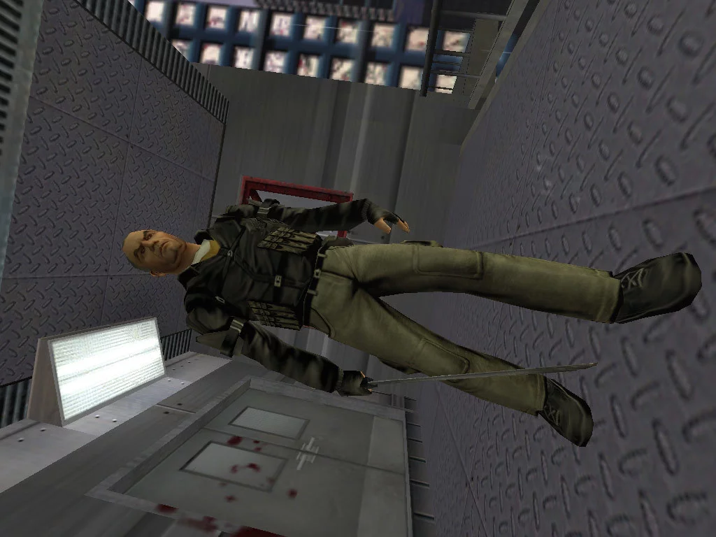 Изображение игры: Counter-Strike: Condition Zero