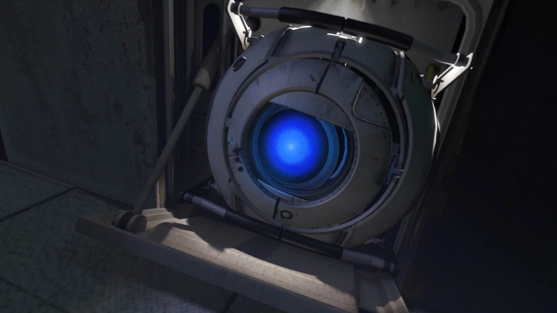 Изображение игры: Portal 2