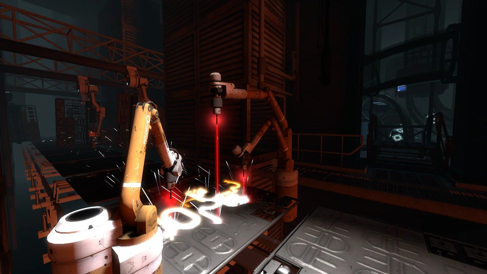 Изображение игры: Portal 2