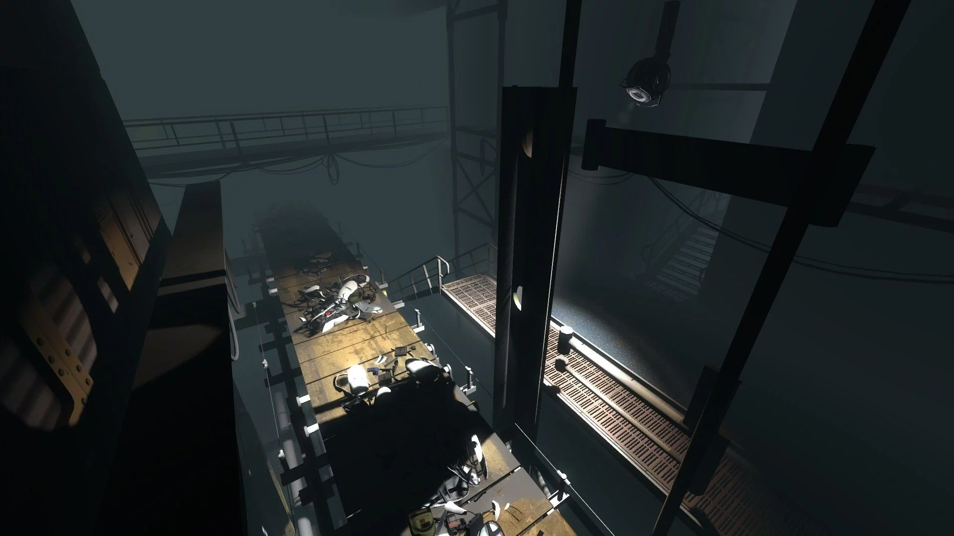 Изображение игры: Portal 2