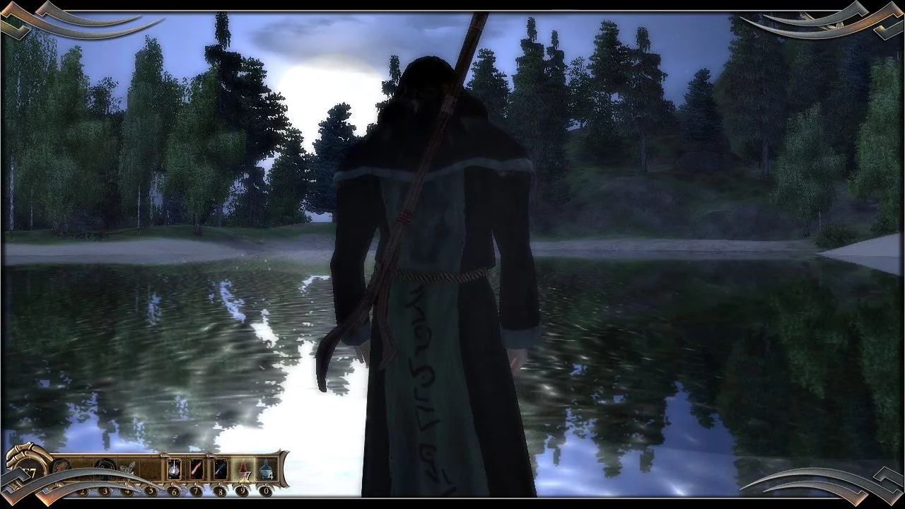 Изображение игры: Two Worlds Epic Edition