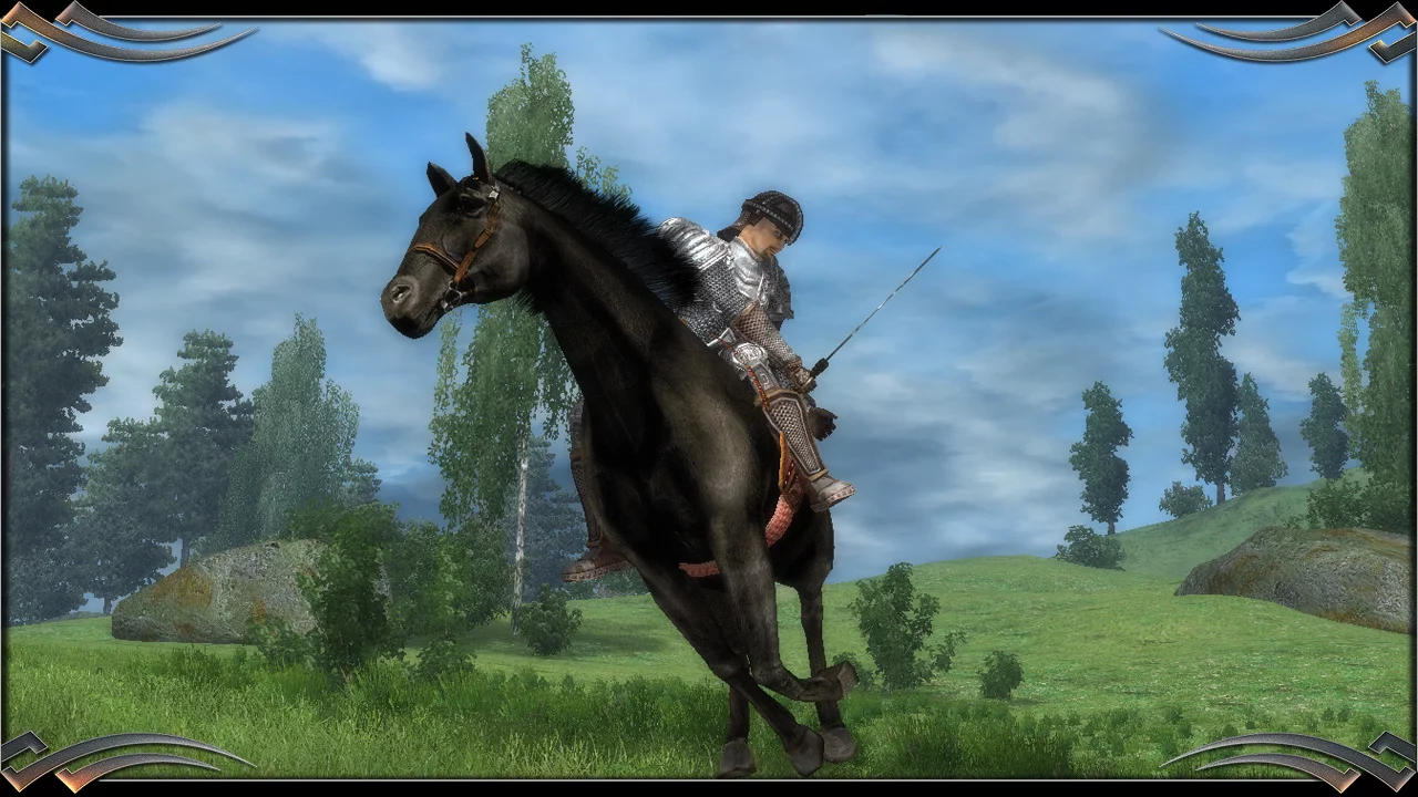 Изображение игры: Two Worlds Epic Edition