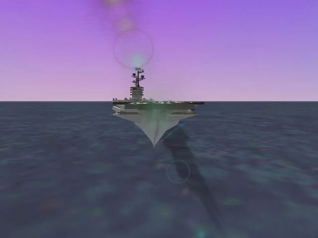 Изображение игры: Fleet Command