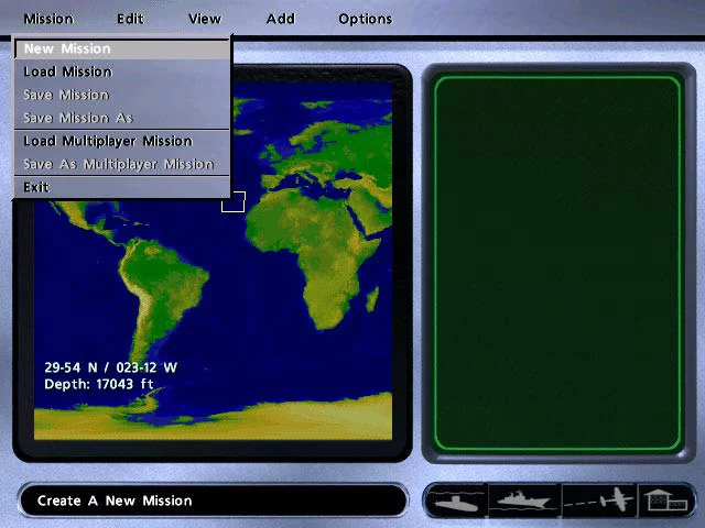 Изображение игры: Fleet Command