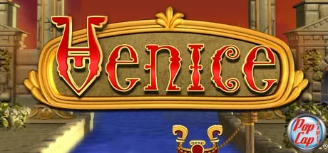 Изображение игры: Venice Deluxe