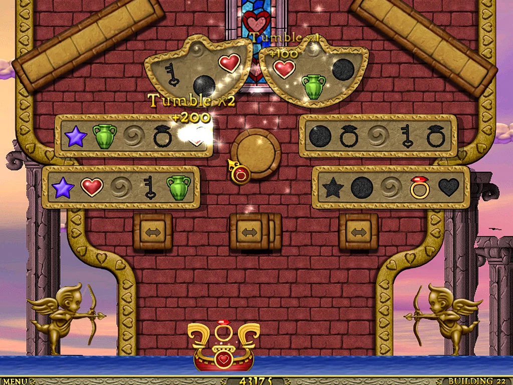 Изображение игры: Venice Deluxe