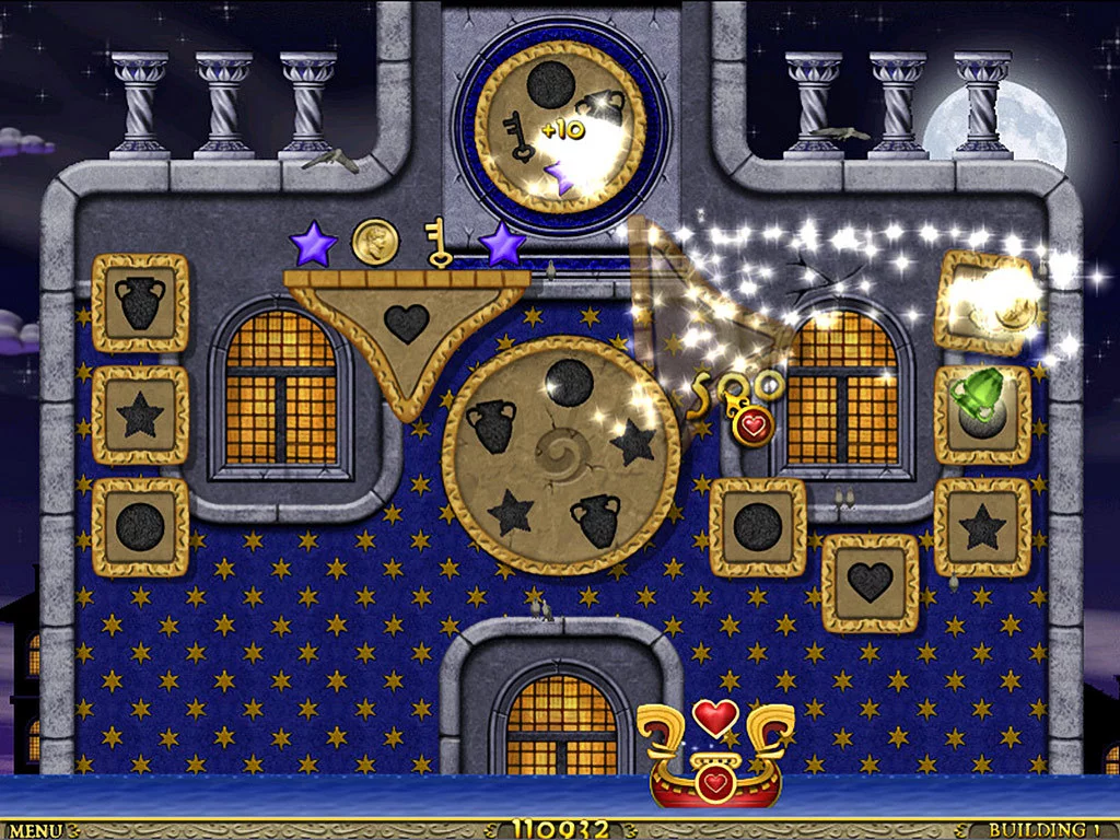 Изображение игры: Venice Deluxe