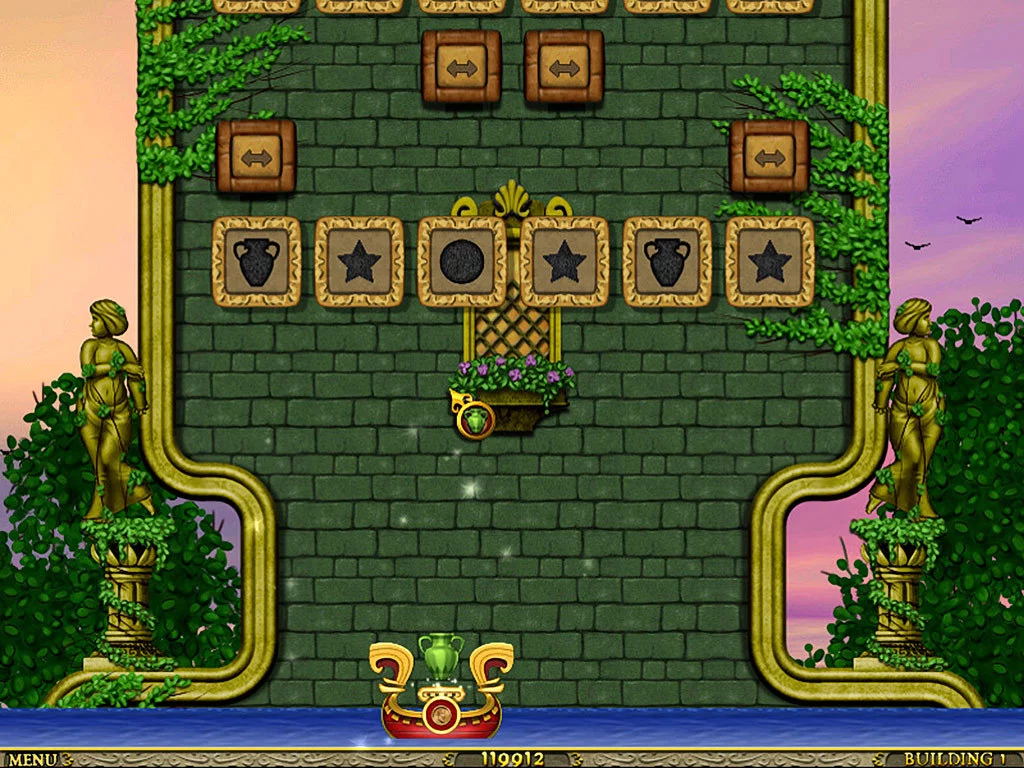 Изображение игры: Venice Deluxe