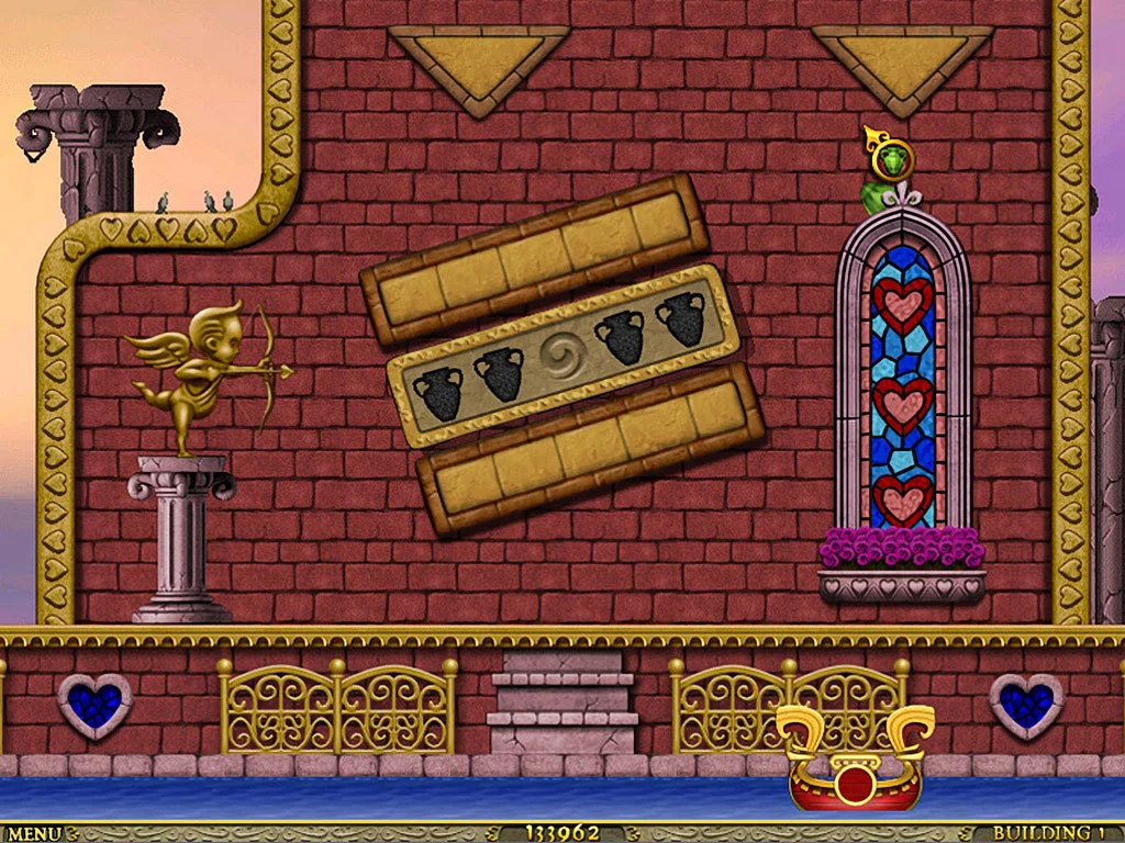 Изображение игры: Venice Deluxe