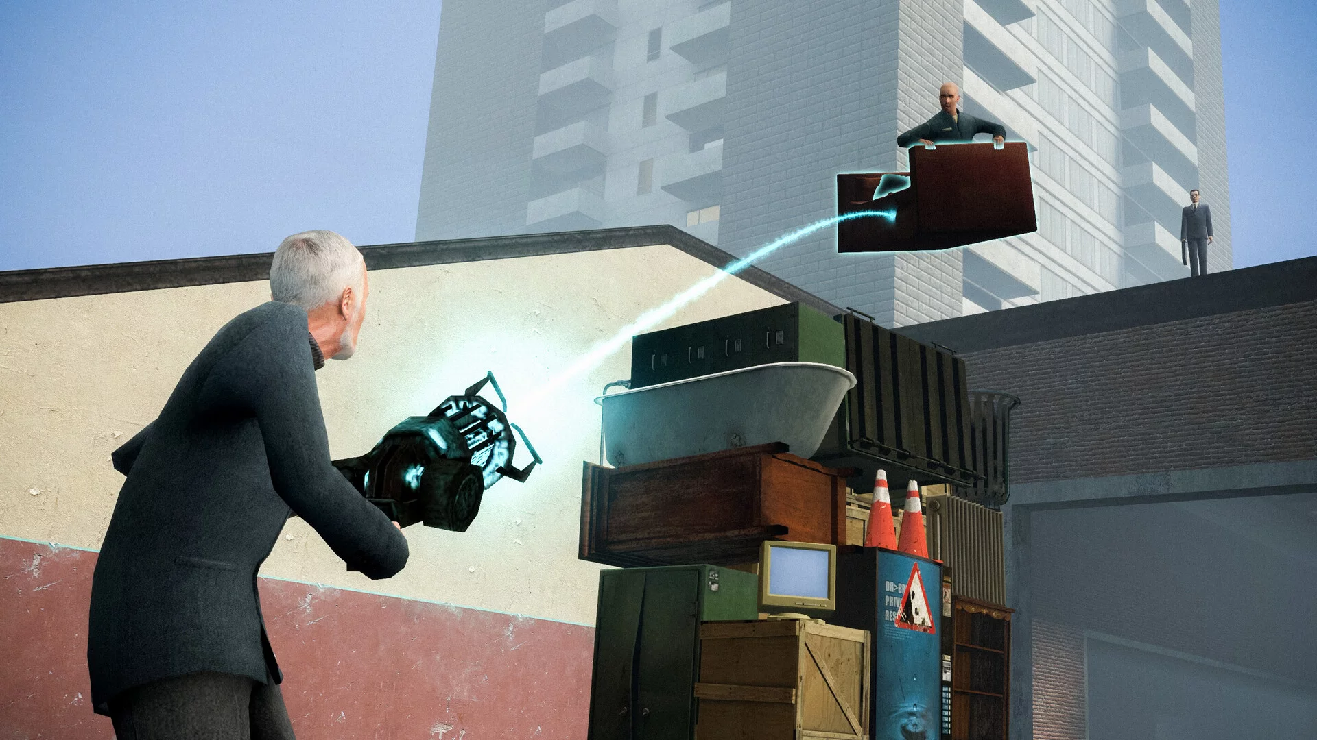 Изображение игры: Garry's Mod