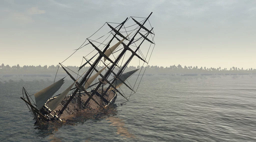 Изображение игры: Total War: EMPIRE – Definitive Edition