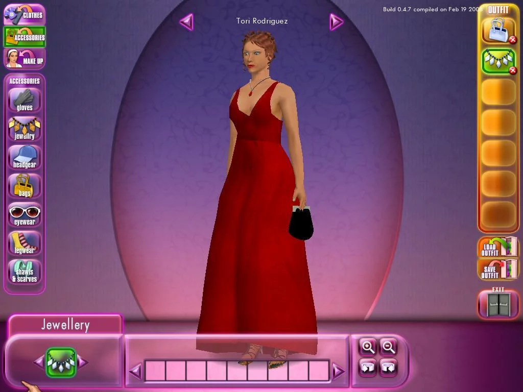 Изображение игры: Mission Runway