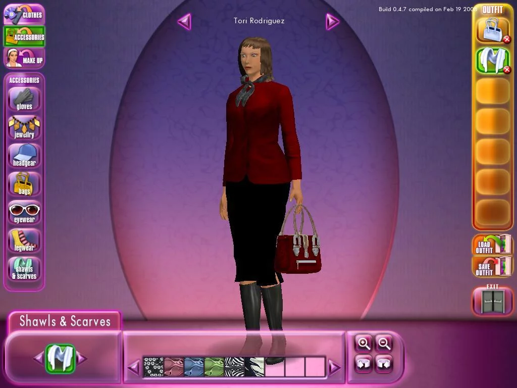 Изображение игры: Mission Runway