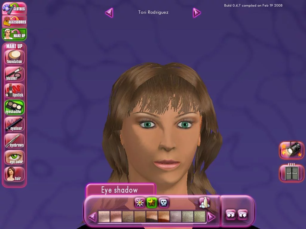 Изображение игры: Mission Runway