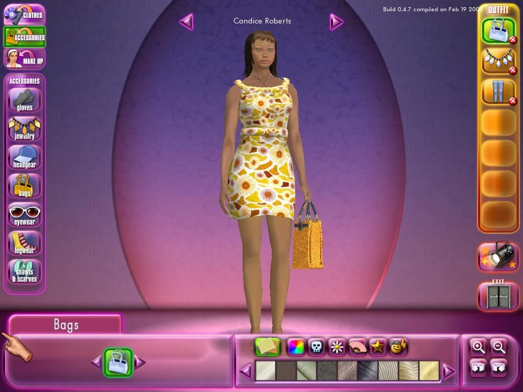 Изображение игры: Mission Runway
