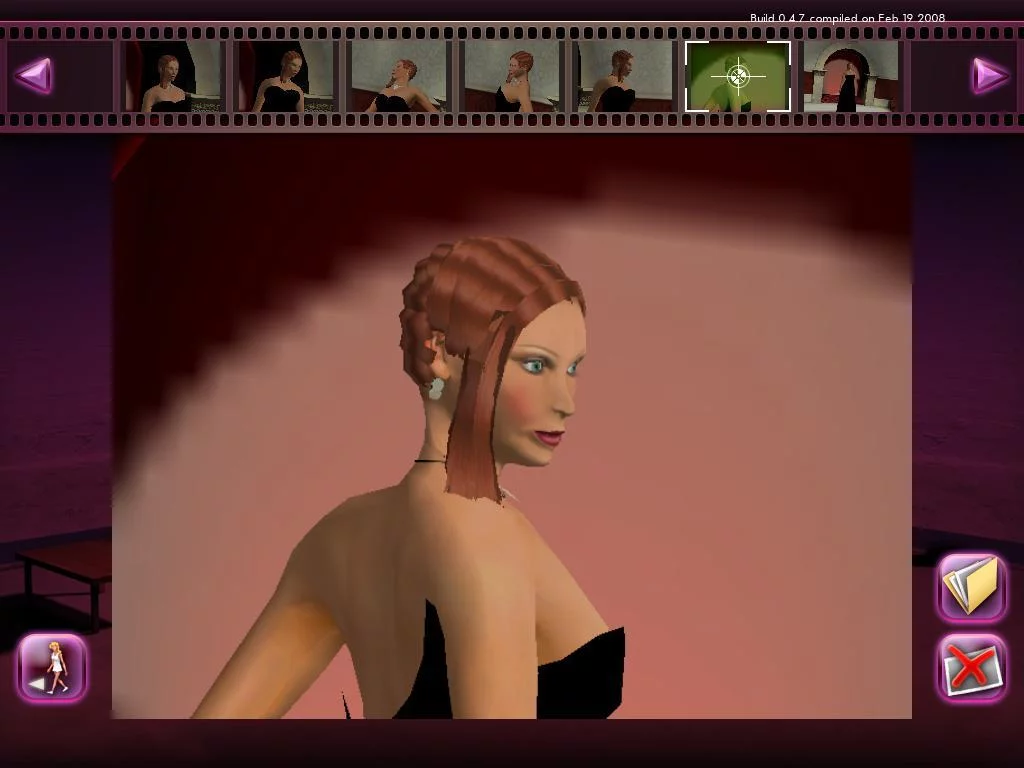 Изображение игры: Mission Runway