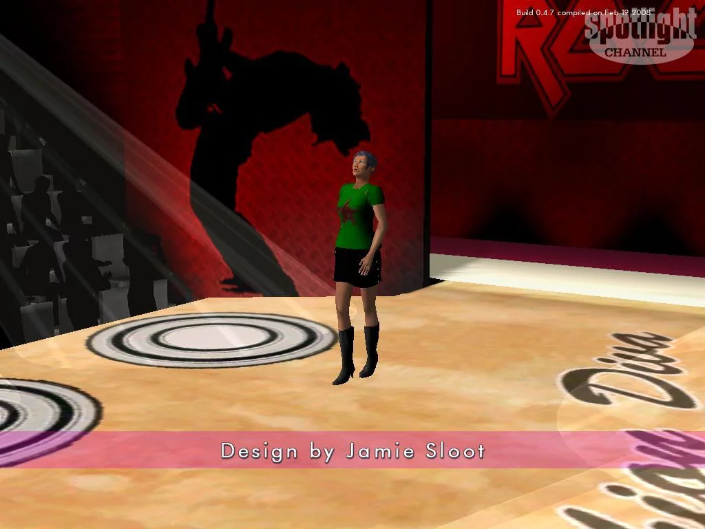 Изображение игры: Mission Runway
