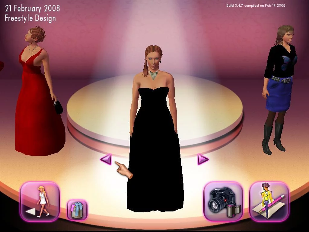 Изображение игры: Mission Runway