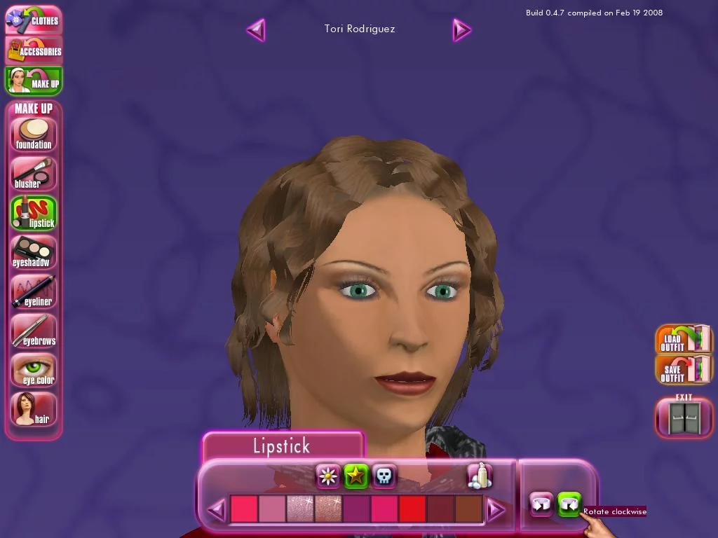 Изображение игры: Mission Runway