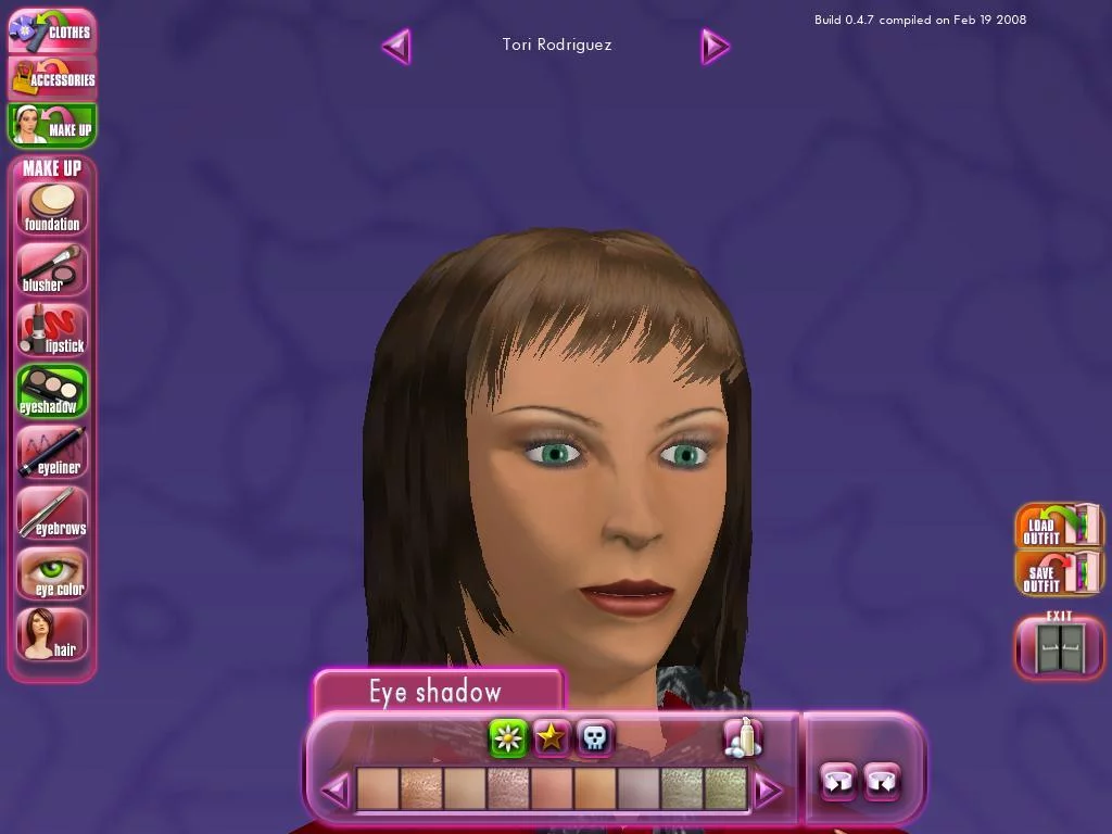 Изображение игры: Mission Runway