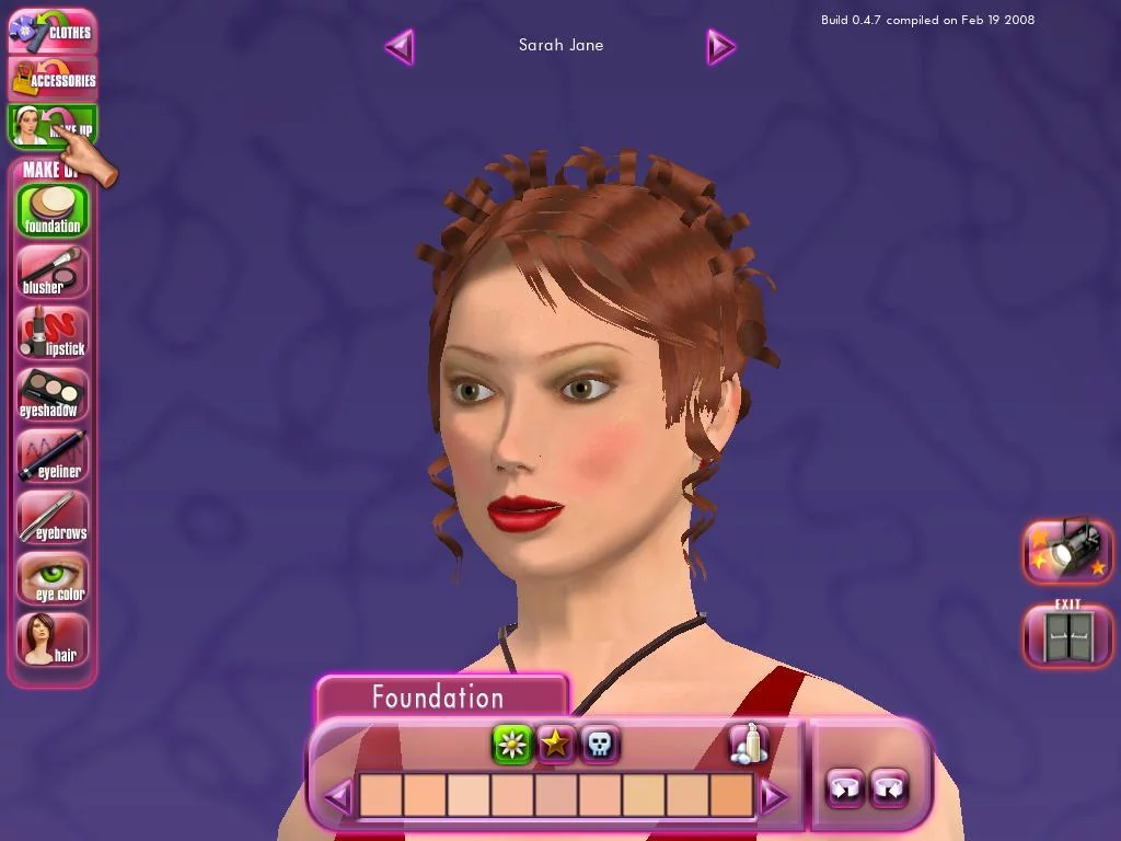 Изображение игры: Mission Runway