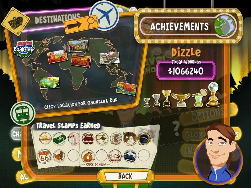 Изображение игры: Discovery! A Seek and Find Adventure