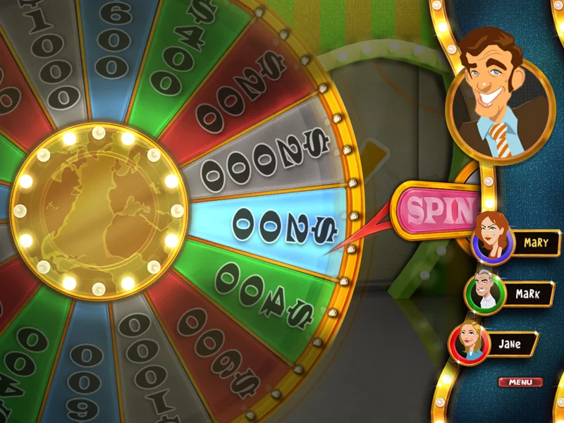 Изображение игры: Discovery! A Seek and Find Adventure