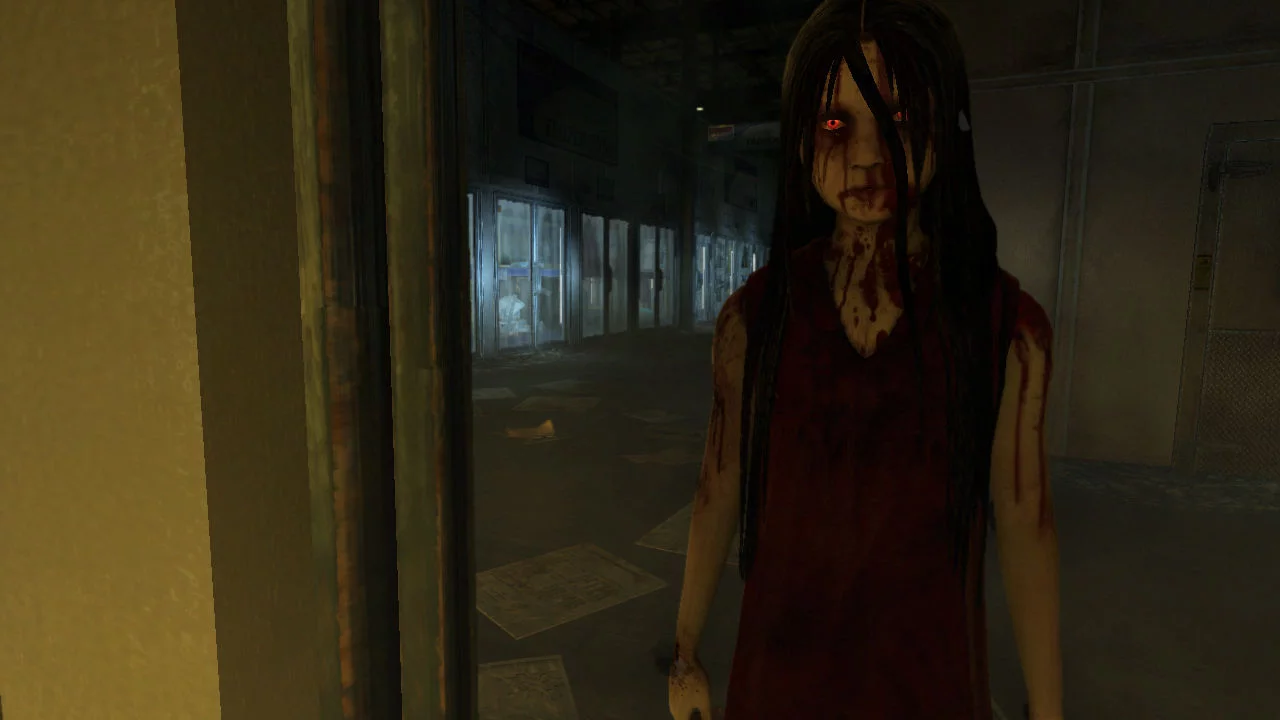 Изображение игры: F.E.A.R. 3