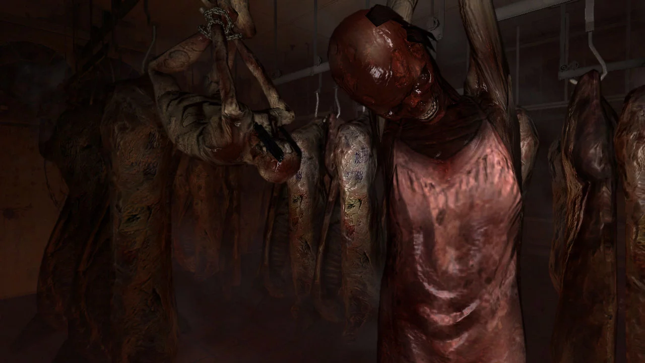 Изображение игры: F.E.A.R. 3