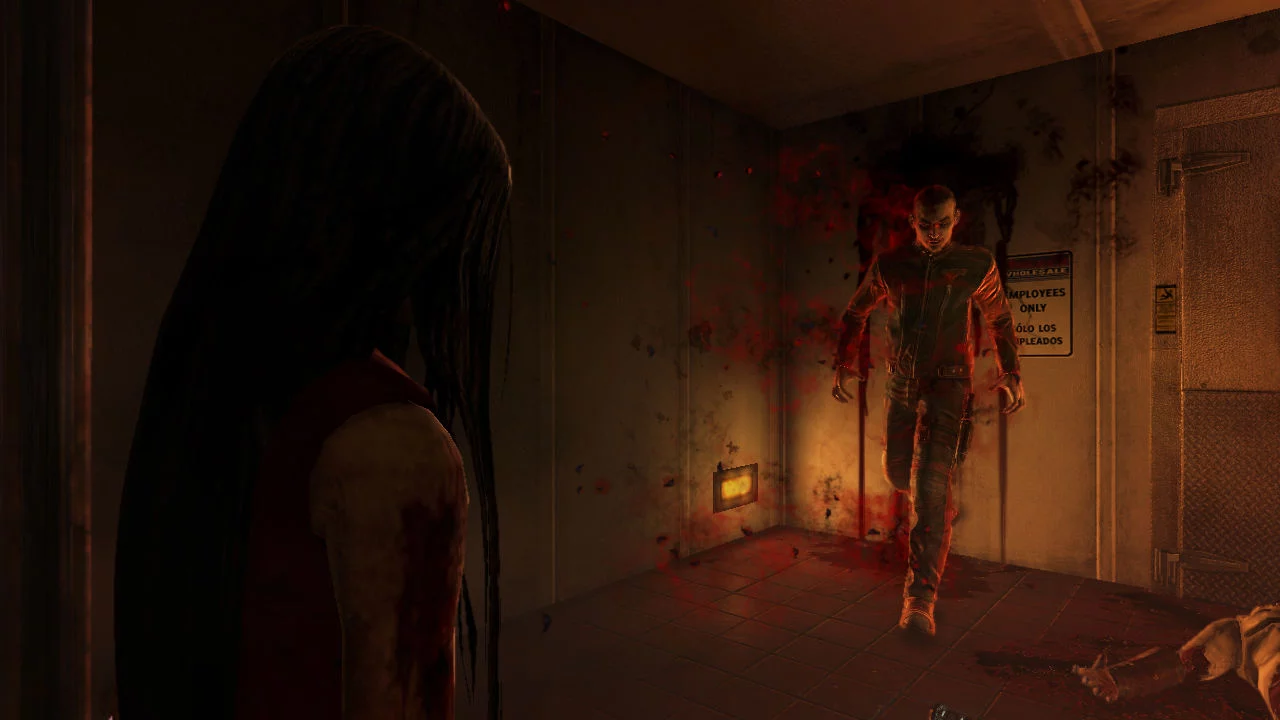 Изображение игры: F.E.A.R. 3