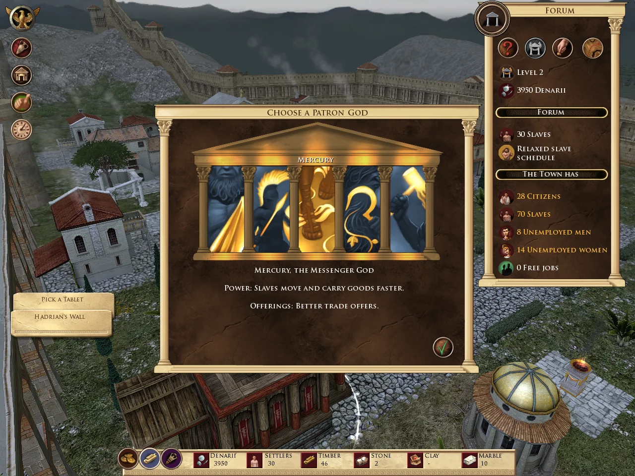 Изображение игры: Imperium Romanum Gold Edition