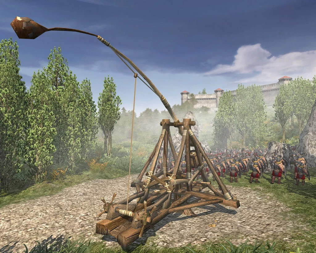Изображение игры: Imperium Romanum Gold Edition