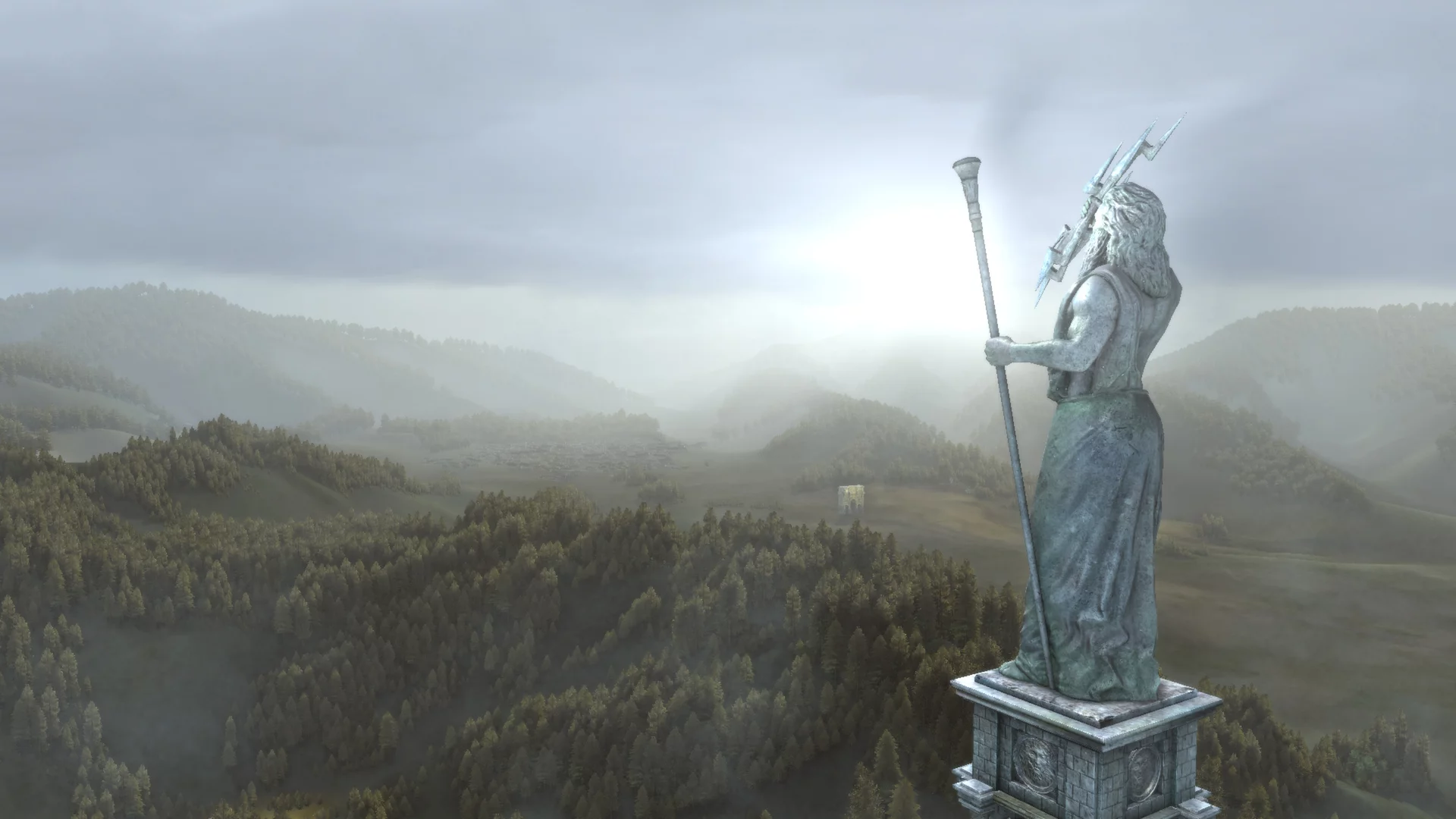Изображение игры: King Arthur II: The Role-Playing Wargame