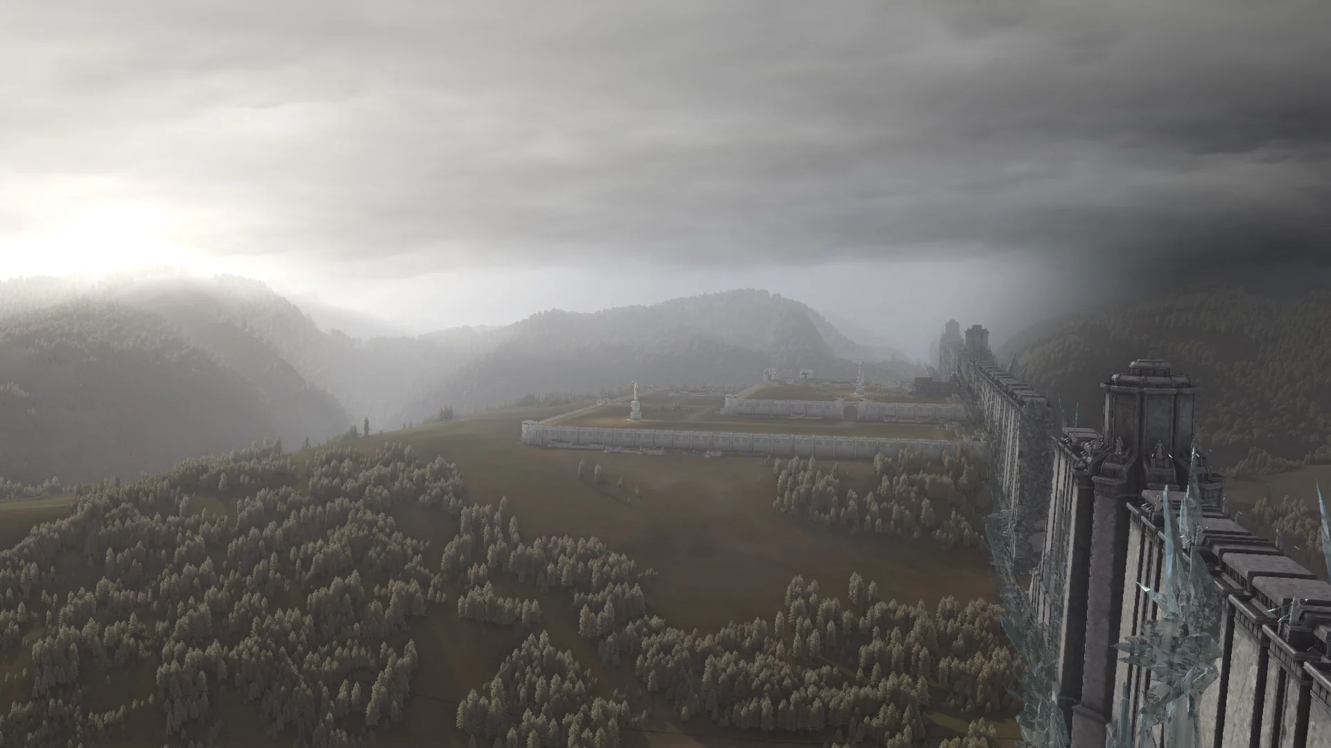 Изображение игры: King Arthur II: The Role-Playing Wargame