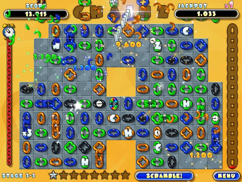 Изображение игры: Chainz 2: Relinked