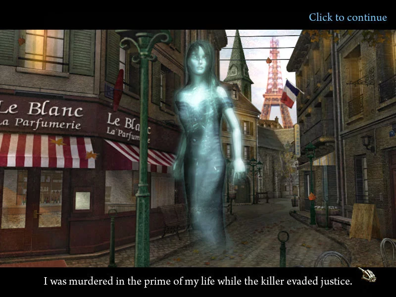 Изображение игры: Midnight Mysteries