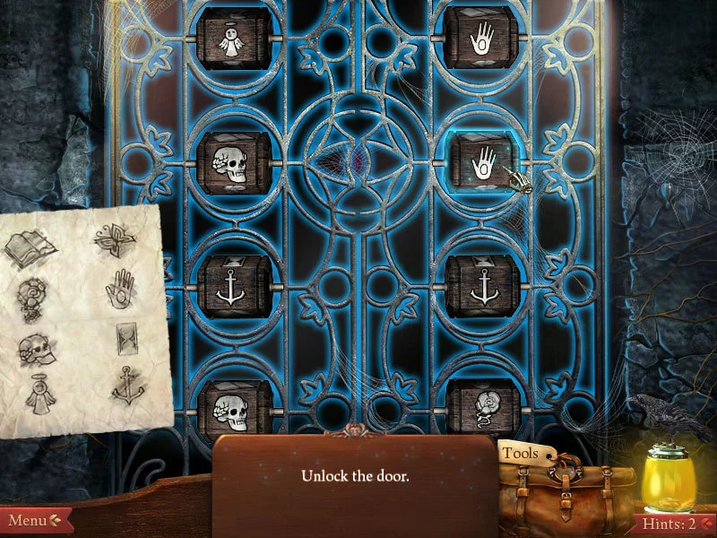 Изображение игры: Midnight Mysteries