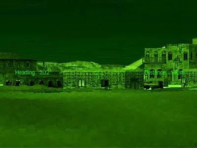 Изображение игры: Delta Force 1