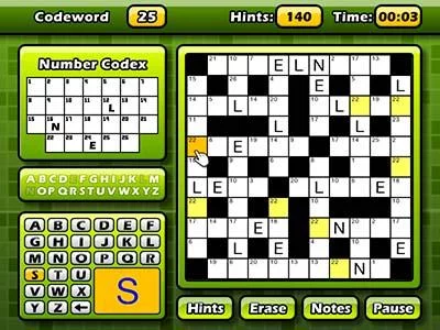 Изображение игры: Puzzler World