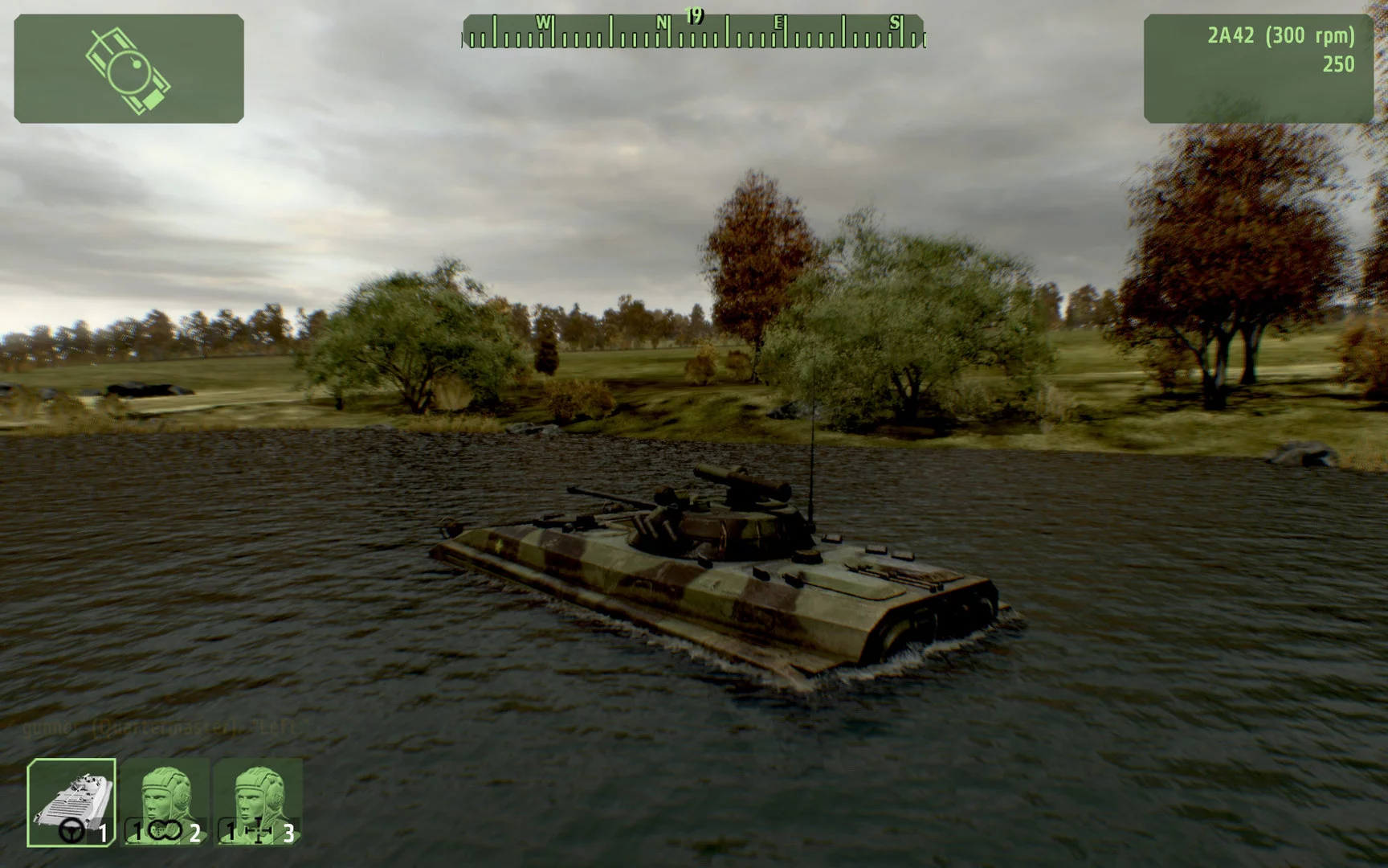 Изображение игры: Arma 2