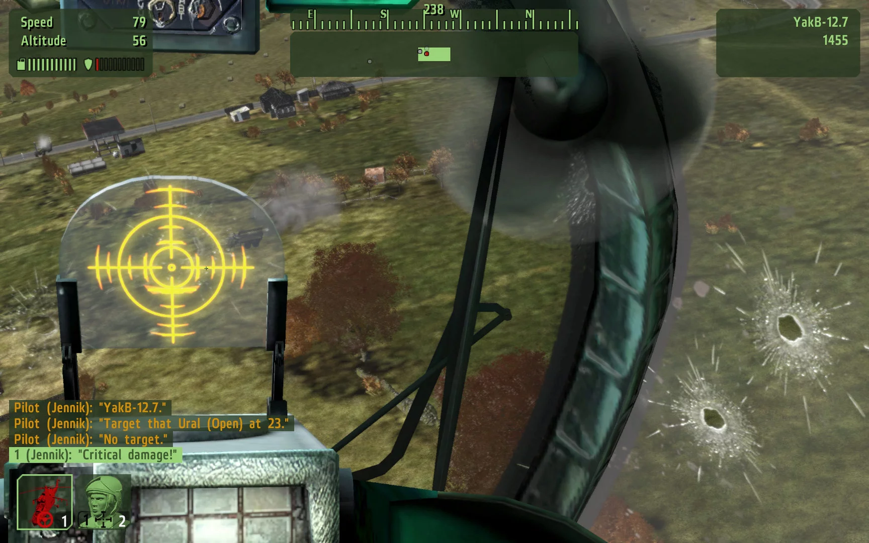 Изображение игры: Arma 2