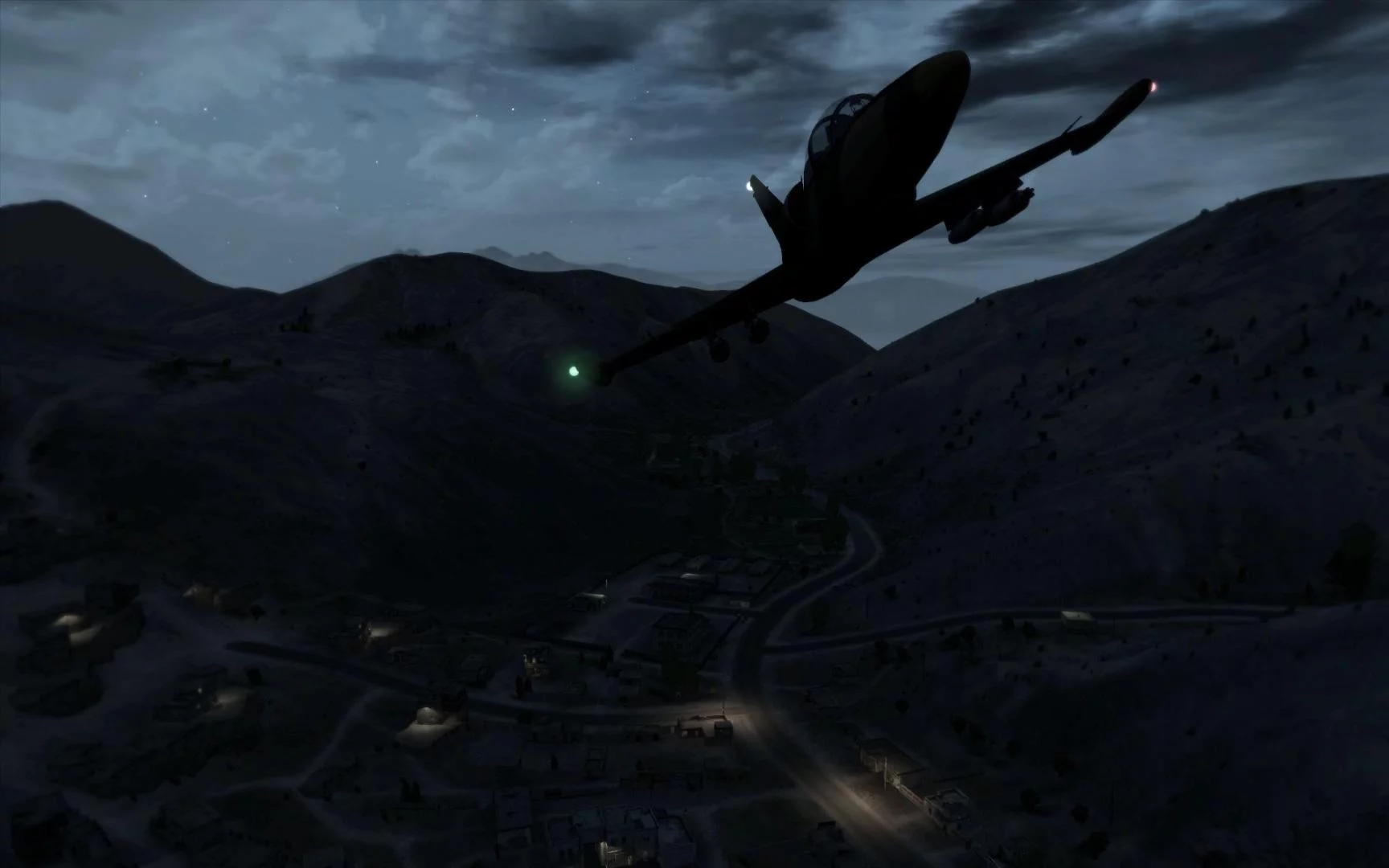 Изображение игры: Arma 2: Operation Arrowhead