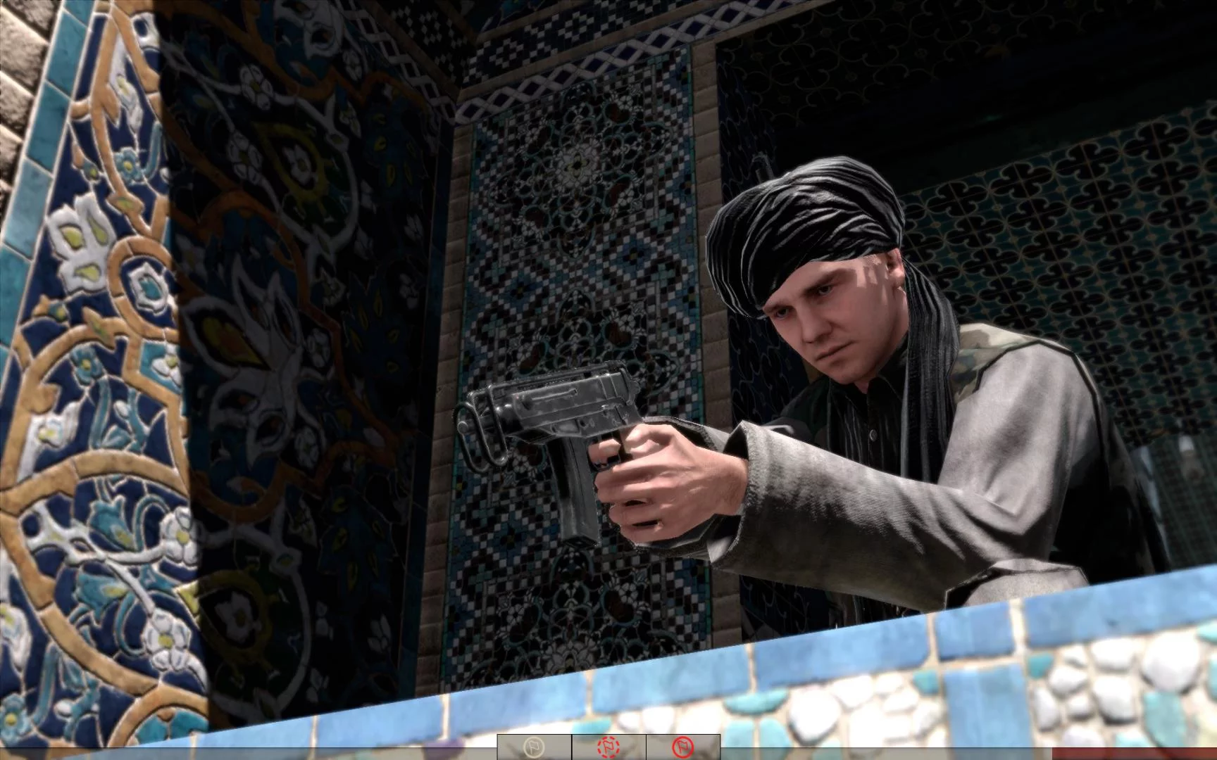 Изображение игры: Arma 2: Operation Arrowhead