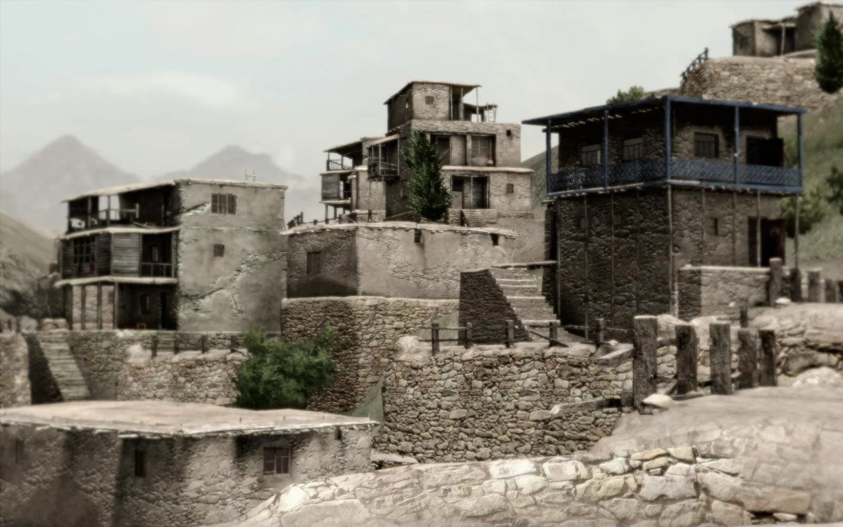 Изображение игры: Arma 2: Operation Arrowhead