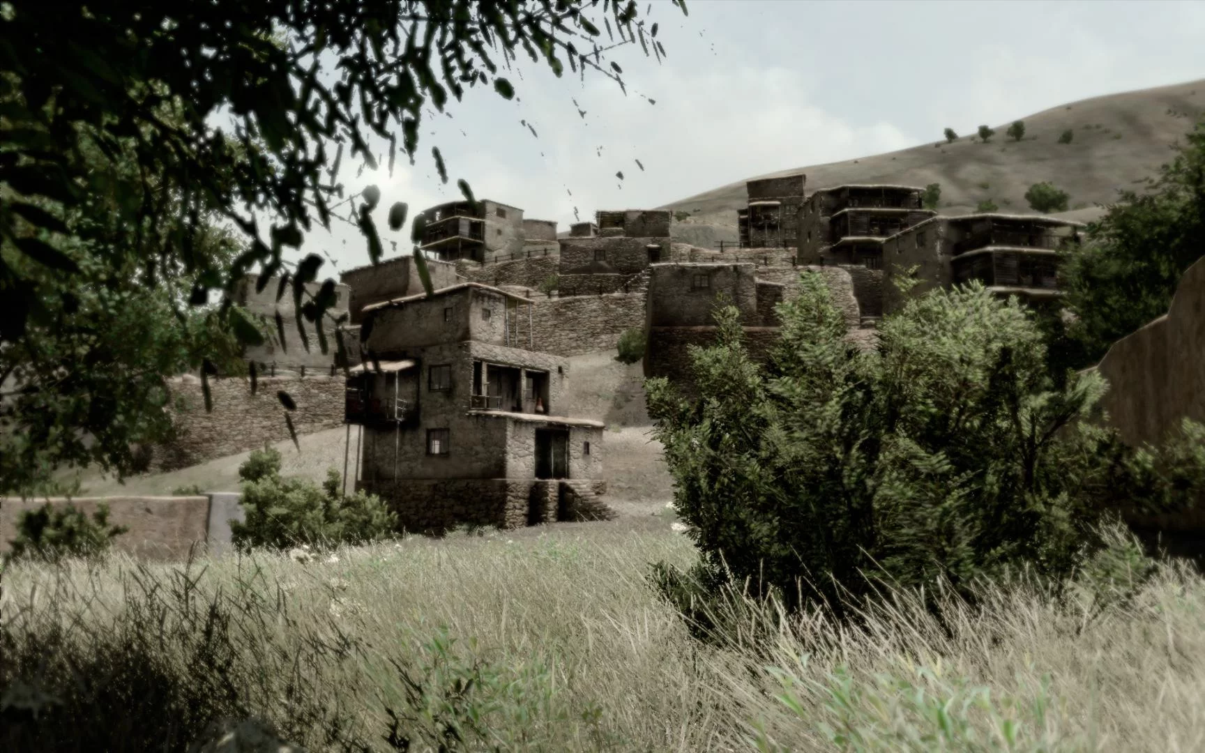 Изображение игры: Arma 2: Operation Arrowhead