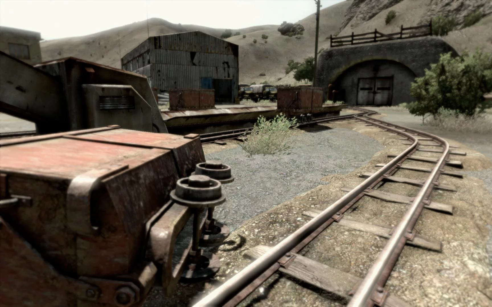 Изображение игры: Arma 2: Operation Arrowhead