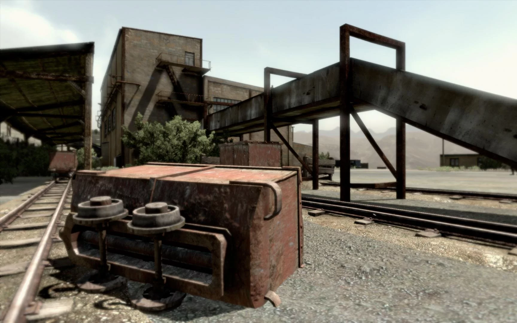Изображение игры: Arma 2: Operation Arrowhead