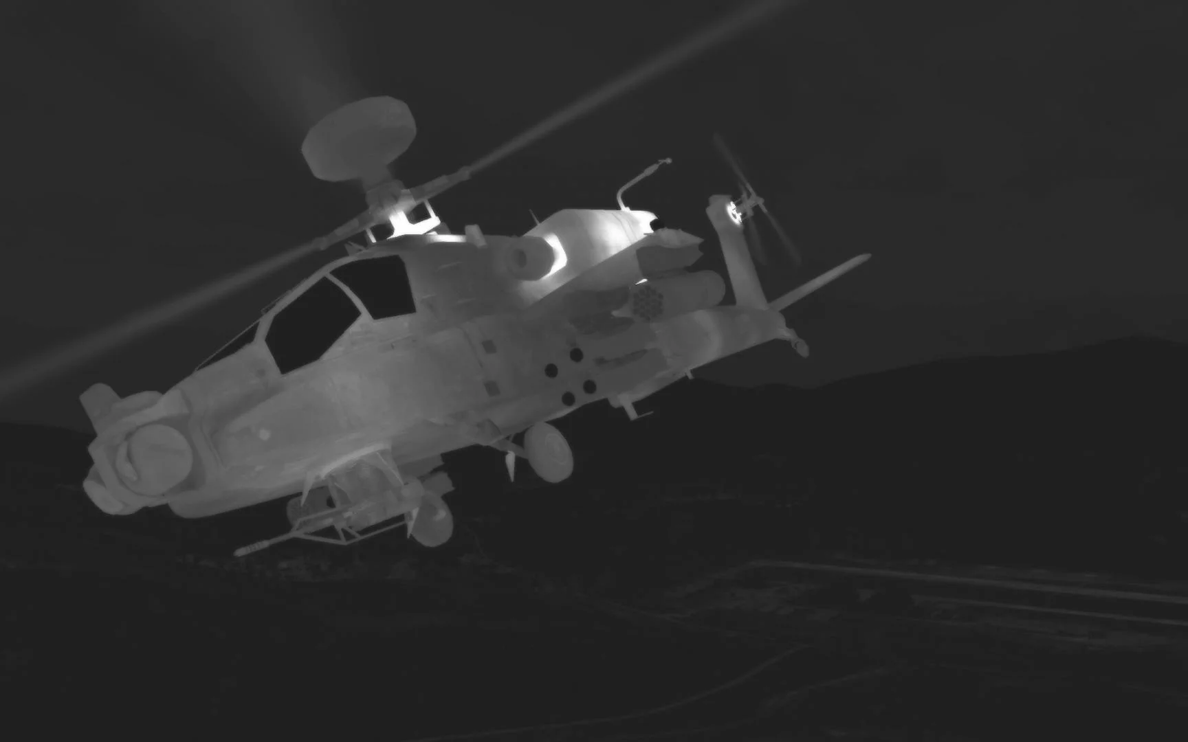 Изображение игры: Arma 2: Operation Arrowhead