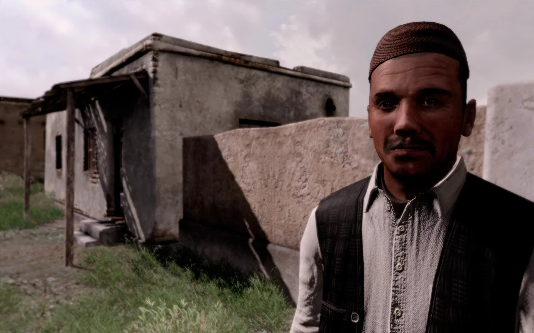 Изображение игры: Arma 2: Operation Arrowhead